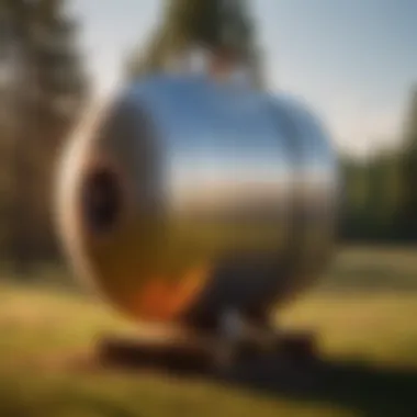 Deconstructing Propane Tank Costs Propane Tank Cost Breakdown