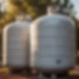 Propane Tank Market Trends