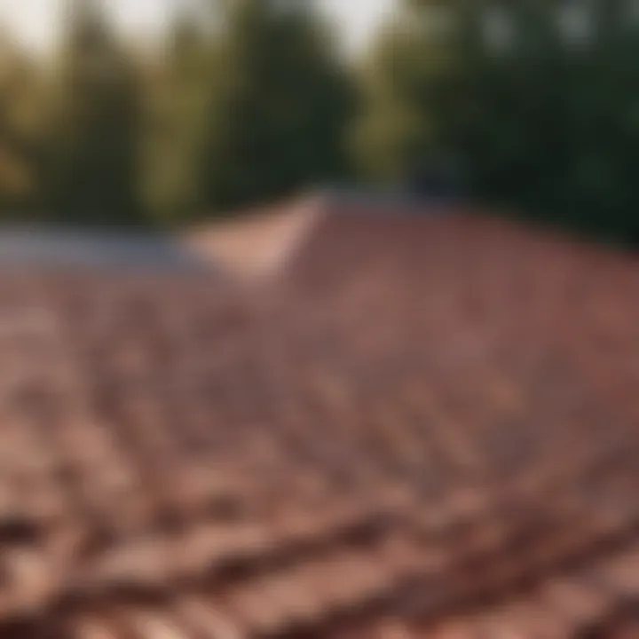 Guide for proper roofing technique