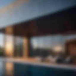 Protective Coating for Architectural Structures