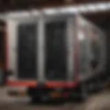 Rear view of Exploring Trane 3 Ton Unit Price: A Comprehensive Guide