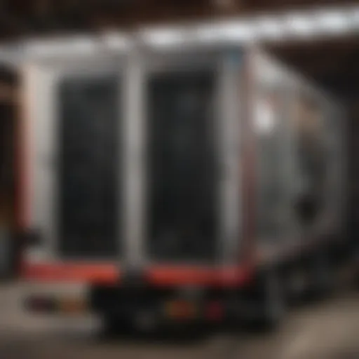 Rear view of Exploring Trane 3 Ton Unit Price: A Comprehensive Guide