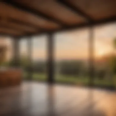 Rear view of Price Analysis to Build a 2000 Square Foot House Rear view of Price Analysis to Build a 2000 Square Foot House