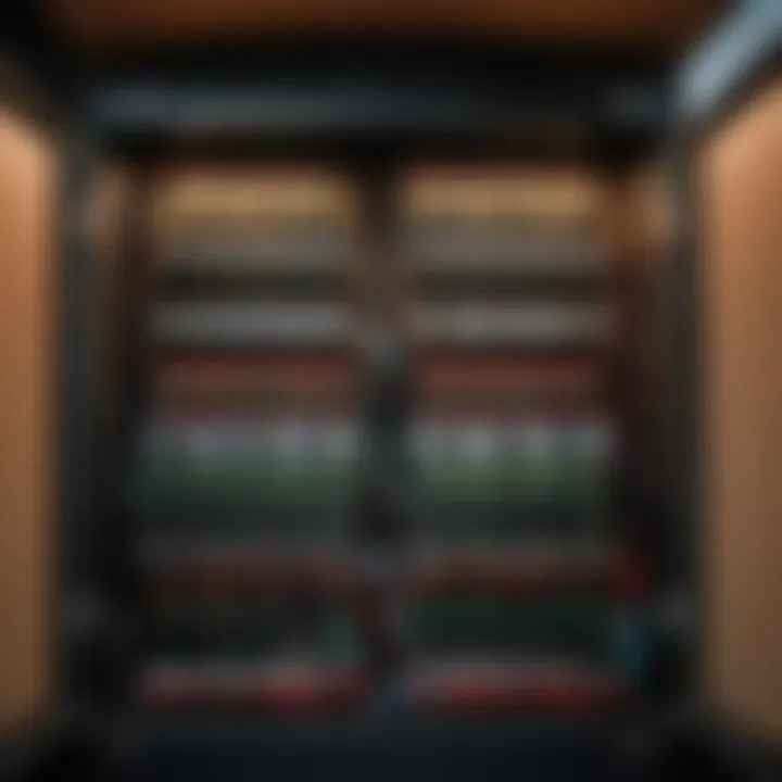 Rear view of The Ultimate Guide to Upgrading to a 200 Amp Panel
