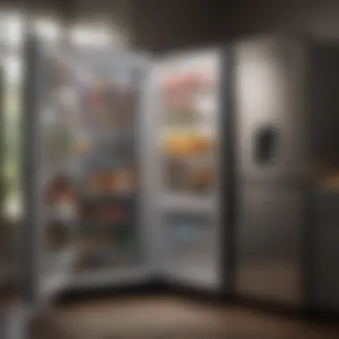 Affordable Refrigerator