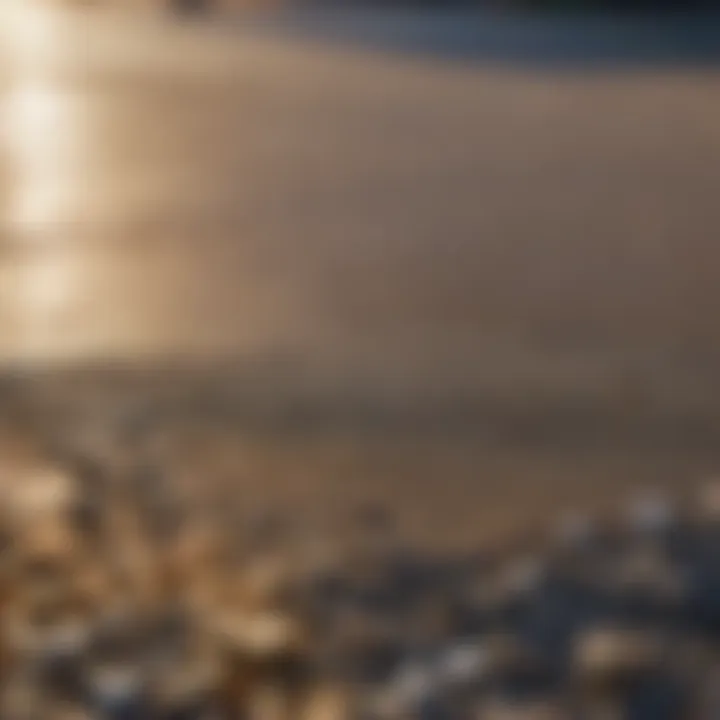 Concrete driveway repair materials