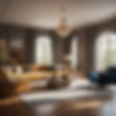 Virtual Home Viewing Experience Remote Home Viewing