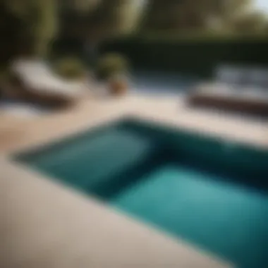 Pool Surface Maintenance Guide