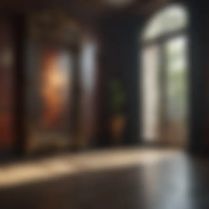 Enhancing Creativity in Interior Design