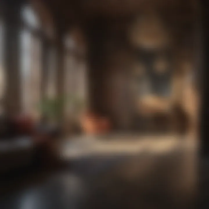 Transforming Interior Design with Digital Solutions