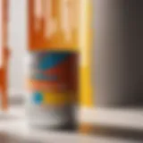 Revolutionary Paint Can Design