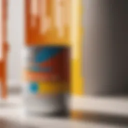 Revolutionary Paint Can Design