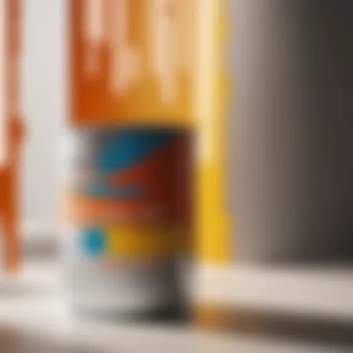 Revolutionary Paint Can Design