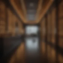 Innovative Blockchain Technology Revolutionizing Transactions