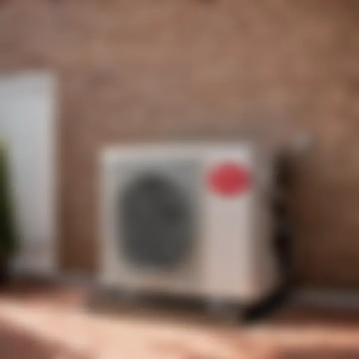 Rheem Air Conditioner Installation Cost breakdown