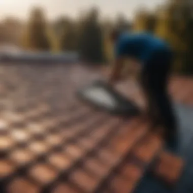 Roof Inspection