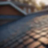 Roofing Materials Selection