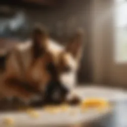 Canine-Friendly Ingredients