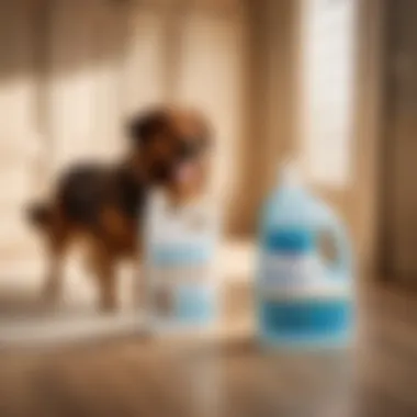 Non-Toxic Disinfectant Options Non-Toxic Disinfectant Options