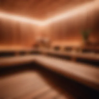 Enhancing Your Sauna Experience with Aromatherapy Essential Oils Sauna Aromatherapy Essential Oils