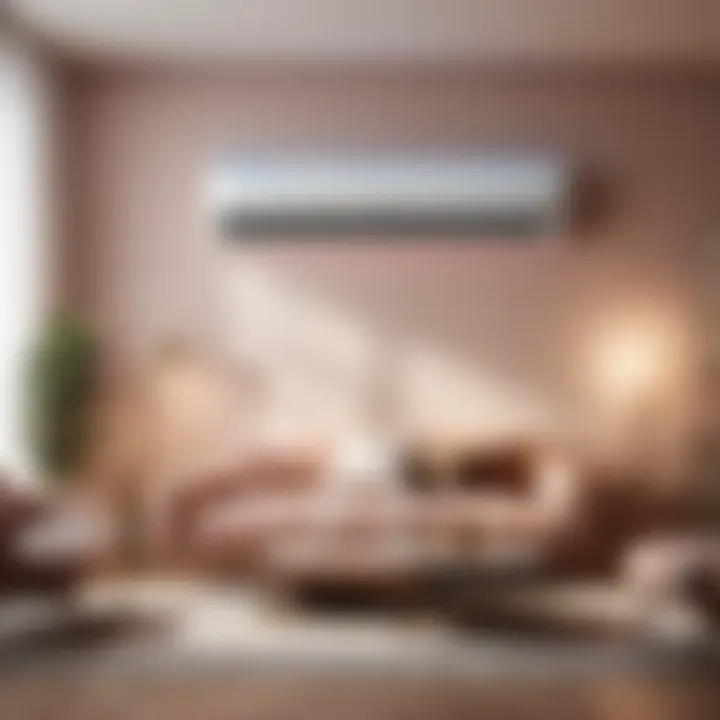 Seamless Integration with Home Decor