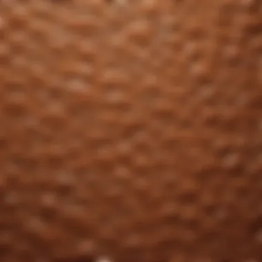 Seamless Wall Covering Detail Close-up of seamless tongue and groove wall covering