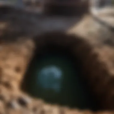 Understanding the financial aspects of sewer line maintenance Main sewer line maintenance cost breakdown