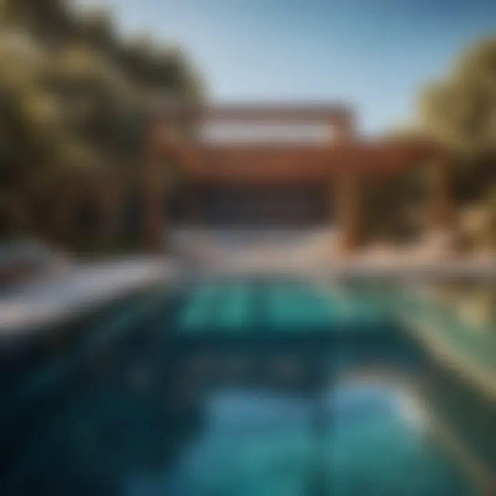 Comprehensive Installation Guide for Sharkline Oasis Pool Sharkline Oasis Pool Installation Guide