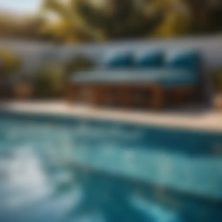 Essential Maintenance Tips for Sharkline Oasis Pool Sharkline Oasis Pool Maintenance Essentials