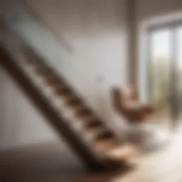 Innovative sliding chair mechanism