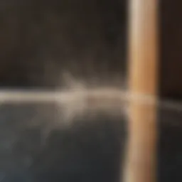 Chemical composition of soft pressure washing solutions