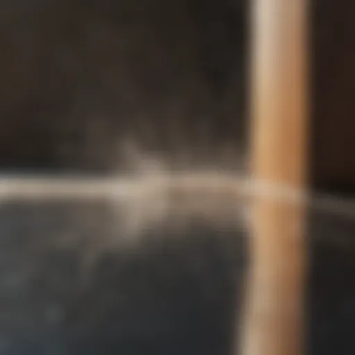 Chemical composition of soft pressure washing solutions