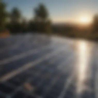 Thorough Solar Panel Site Evaluation Solar panel site assessment process