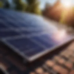 Solar Panel Technology Evolution