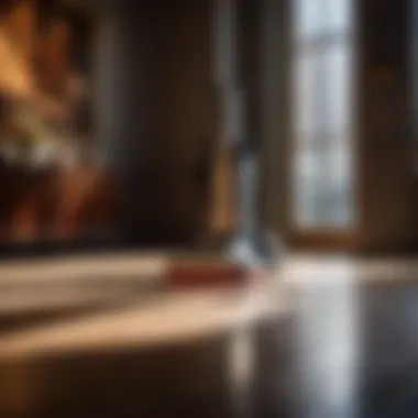 City Sophistication Sophisticated Floor Sander Rental Choices in New York City