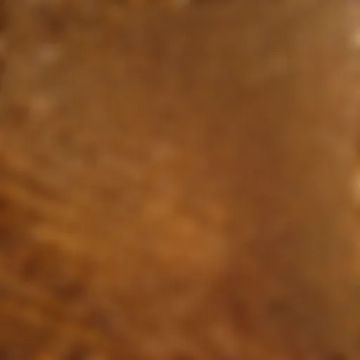 Sophisticated honeycomb blind material selection