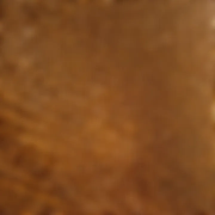 Sophisticated honeycomb blind material selection