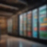Navigating Complex Regulations Sophisticated refrigerant purchasing regulations illustration