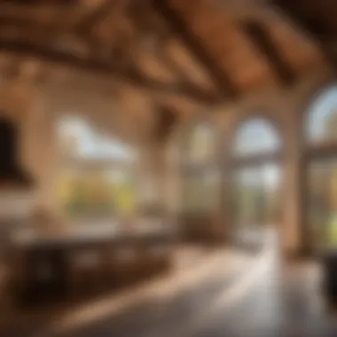 Strategic Budgeting Techniques for Home Revitalization Strategic budgeting tips for successful home renovation