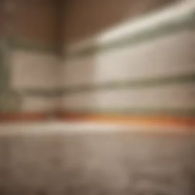 Timeless Subway Tile Designs Sleek subway tiles in a bathroom