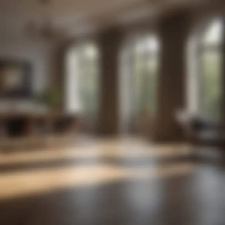 Strategies for a successful household move