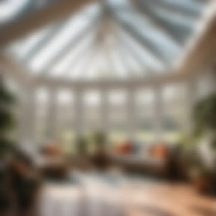 Sunroom Installation Process