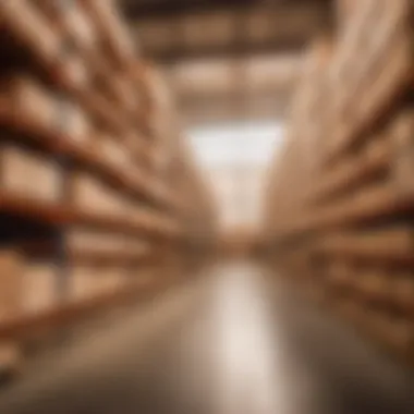 Supply Chain Challenges Supply chain complexities in pricing of treated 2x6 lumber