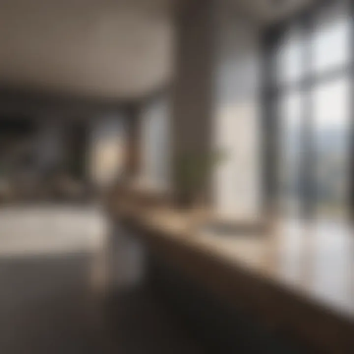 Sustainable Building Materials