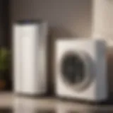 Sustainable Cooling Solution