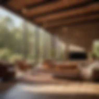 Implementing Sustainable Energy Solutions in Barndominium Builds Sustainable Energy Solutions