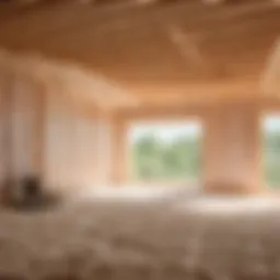 Sustainable Insulation Choice for Eco-Conscious Homes