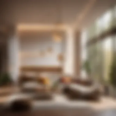 Cutting-Edge Energy-Efficient Lighting Energy-Efficient Lighting Design