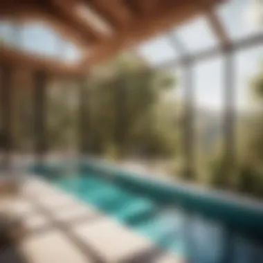 Sustainable Pool Cleaning Solutions Sustainable Pool Cleaning Solutions