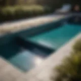 Sustainable Pool Design